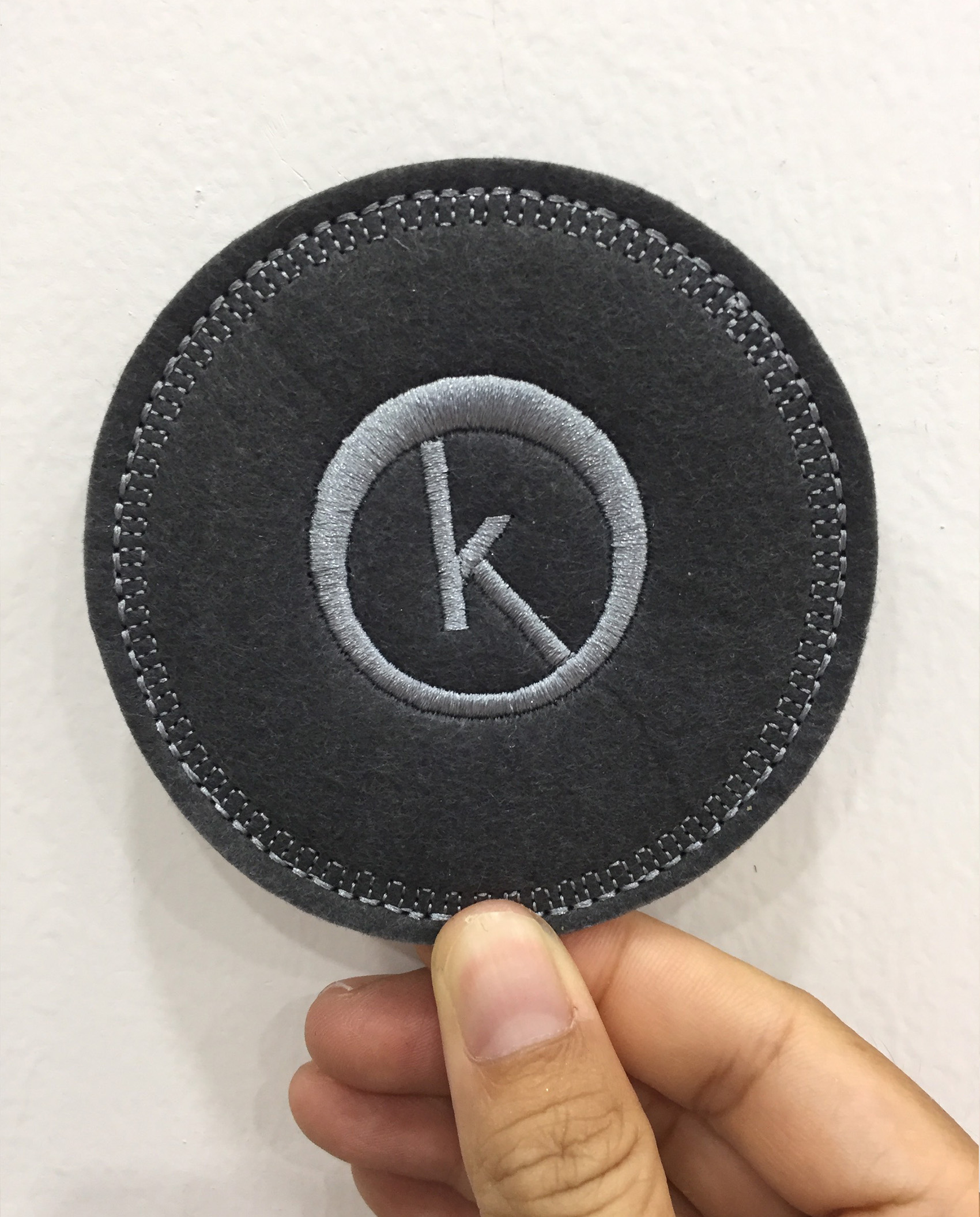 Đế lót ly vải KANSON