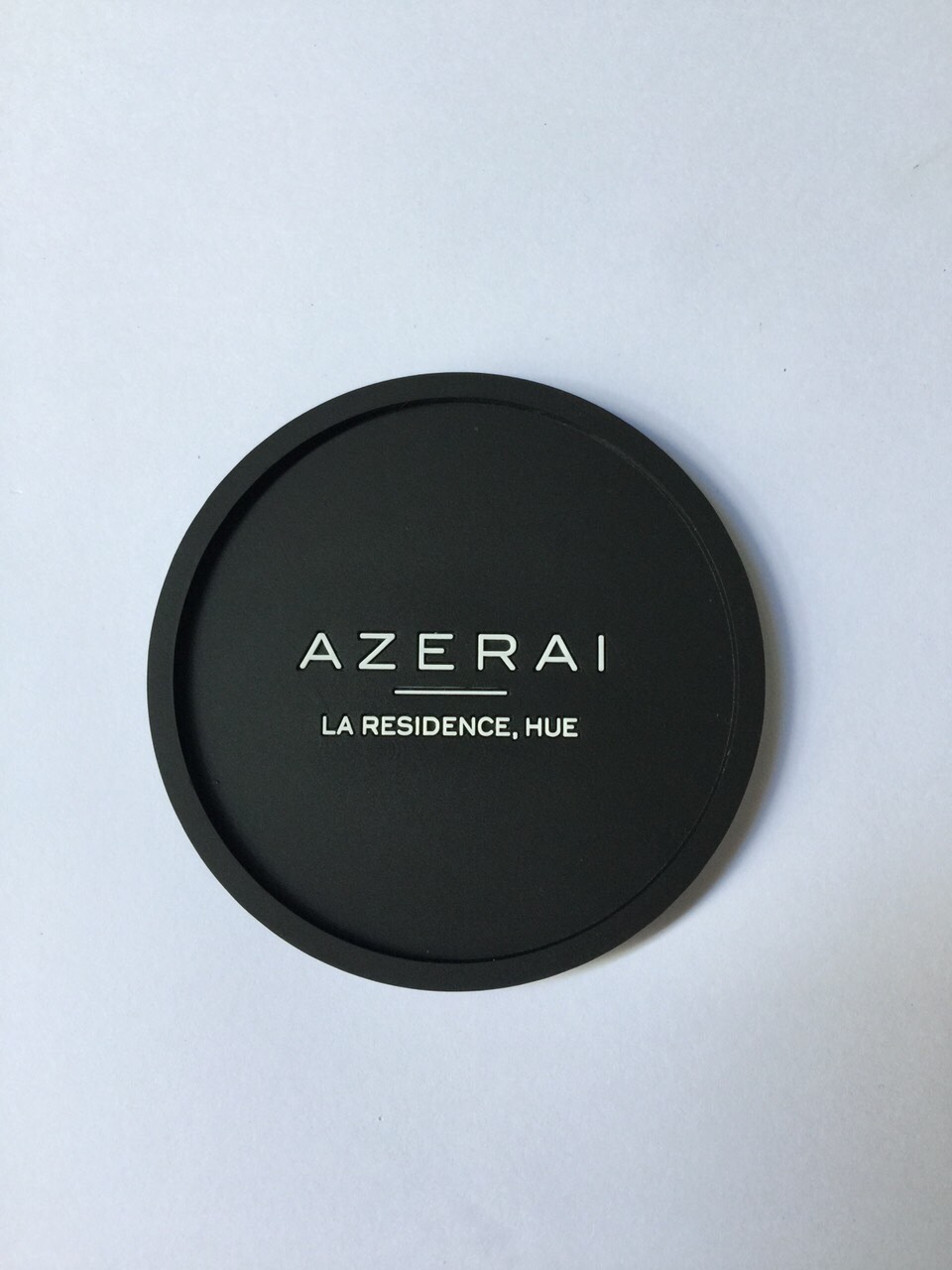 Đế lót ly cao su AZERAI